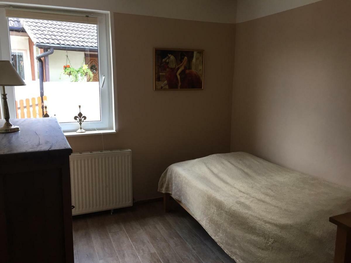 Gaestehaus White Horse Diedersen Coppenbrugge ภายนอก รูปภาพ